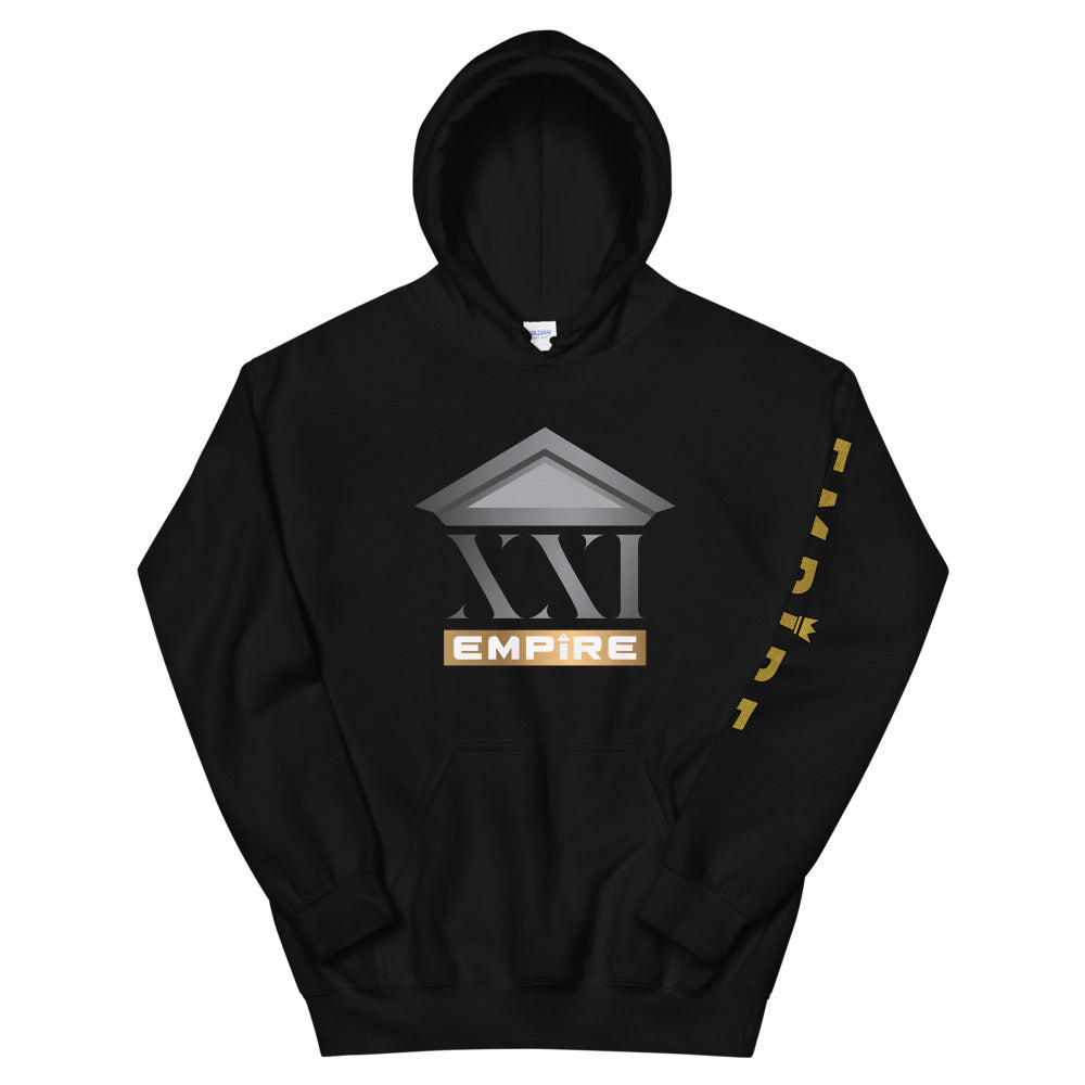 Logo Hoodie
