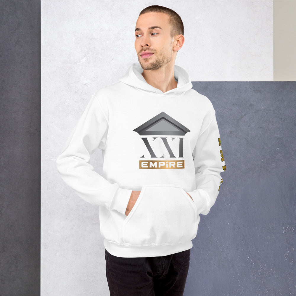 Logo Hoodie