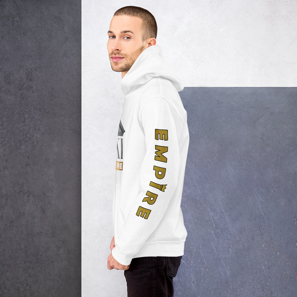 Logo Hoodie