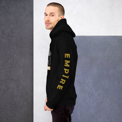 Logo Hoodie